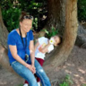 Meet your Posher, Terina